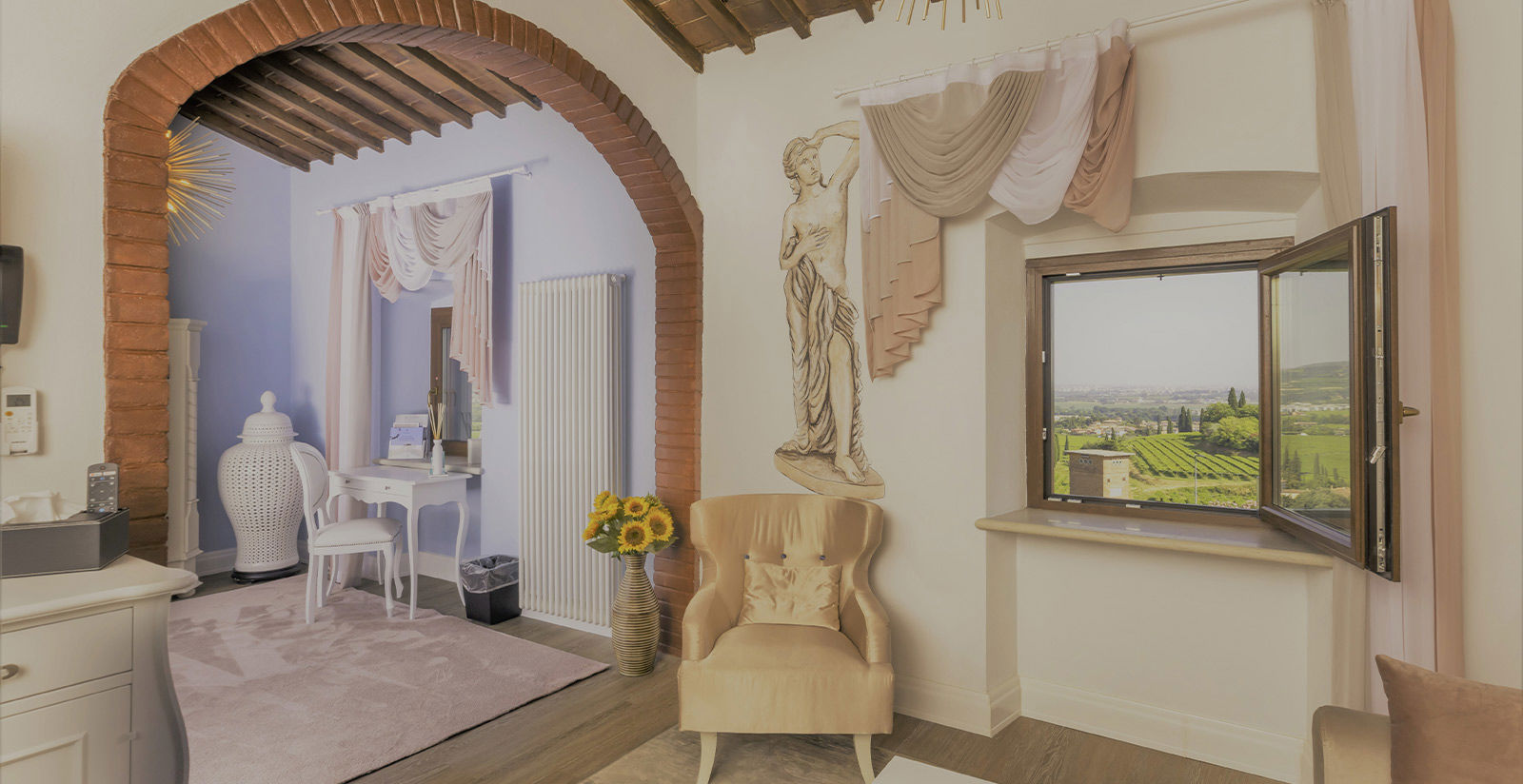 Suite Clizia  11