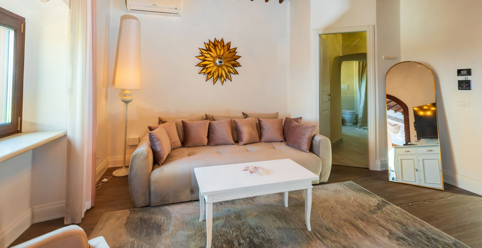 Suite Clizia  14
