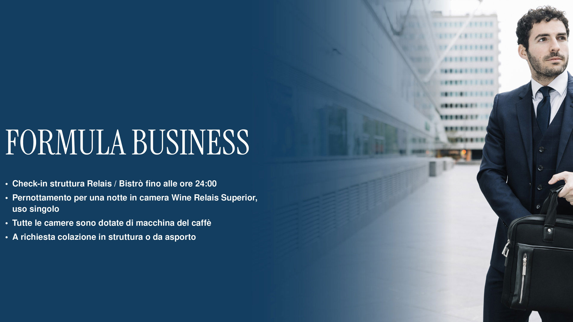 Formula Business 2