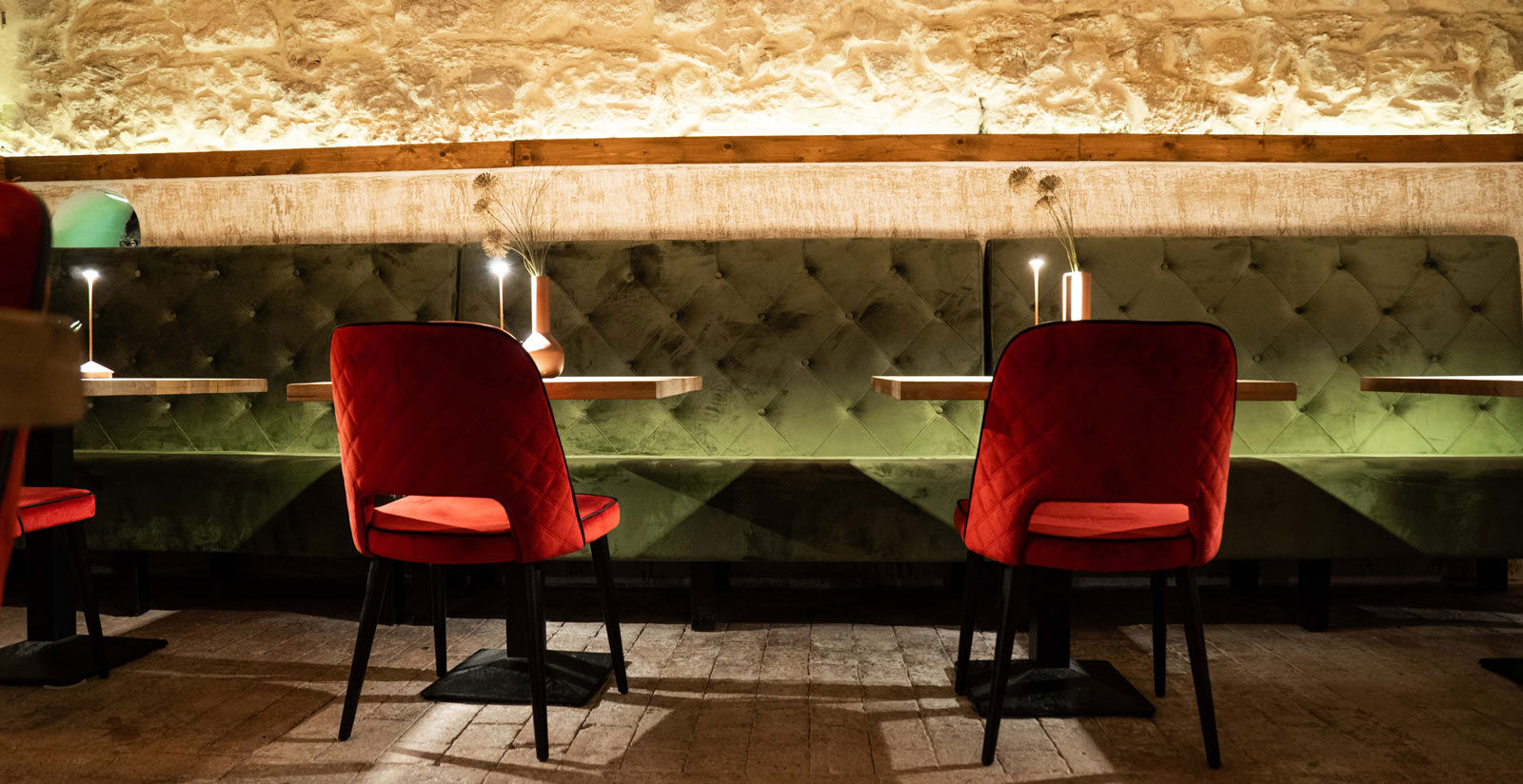Wine Bar & Bistrò 22