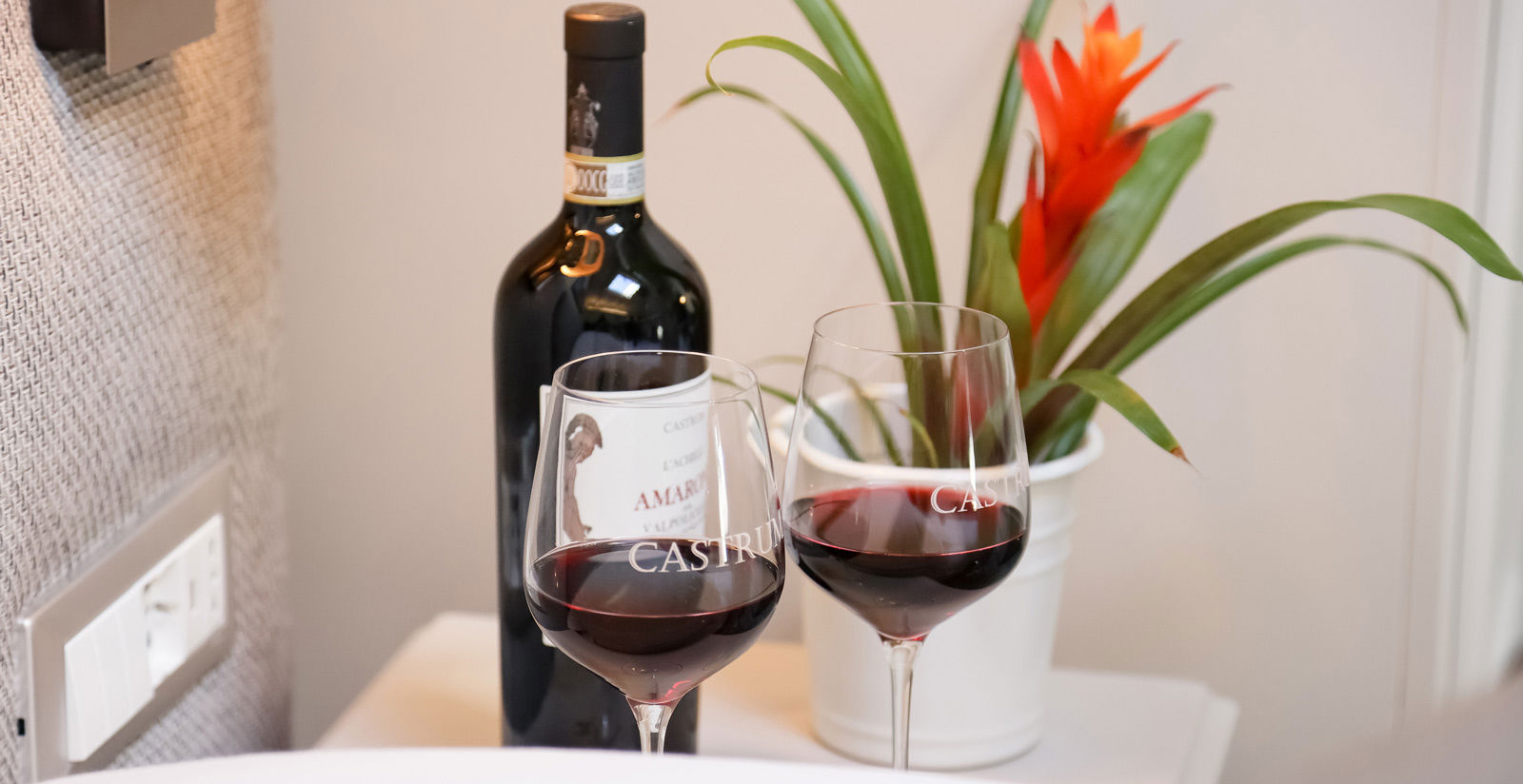 Opera & Amarone 8