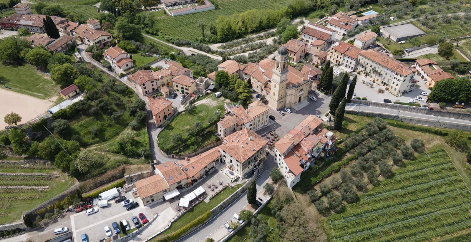 Spa & Relaxation Package in Valpolicella 2