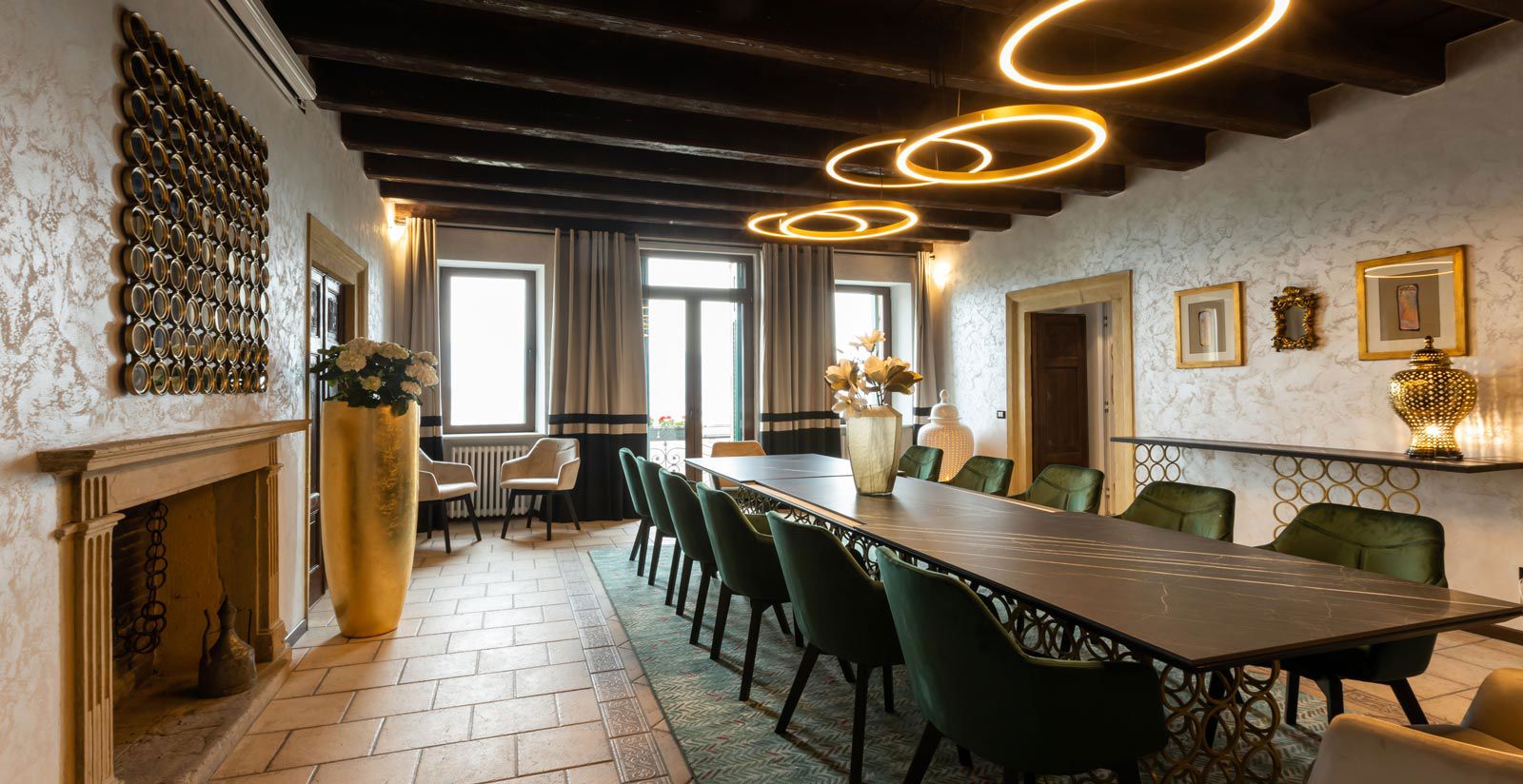 Wine Bar & Bistrò 24