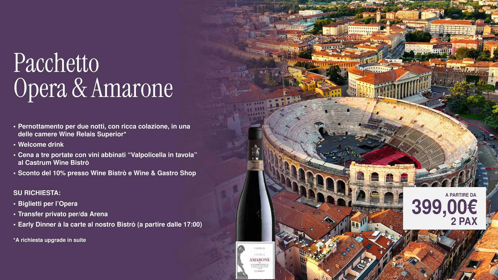 Opera & Amarone 2