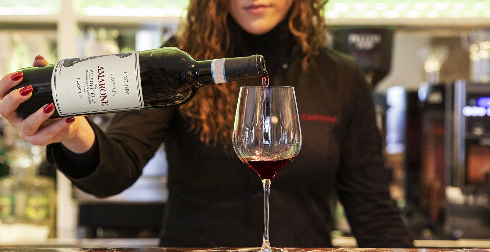 Wine Bar & Bistrò 16