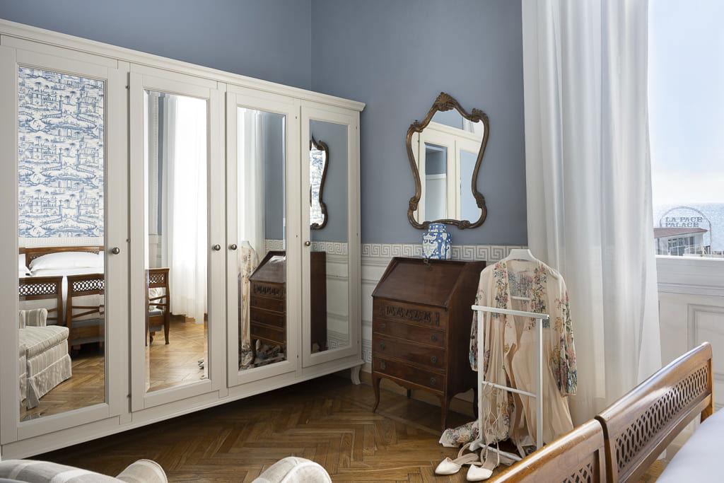 Rooms 32