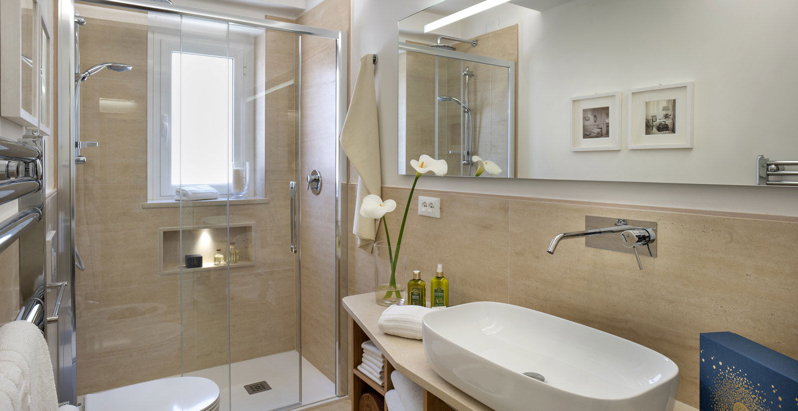 Hotel in Toscana sul Mare 5