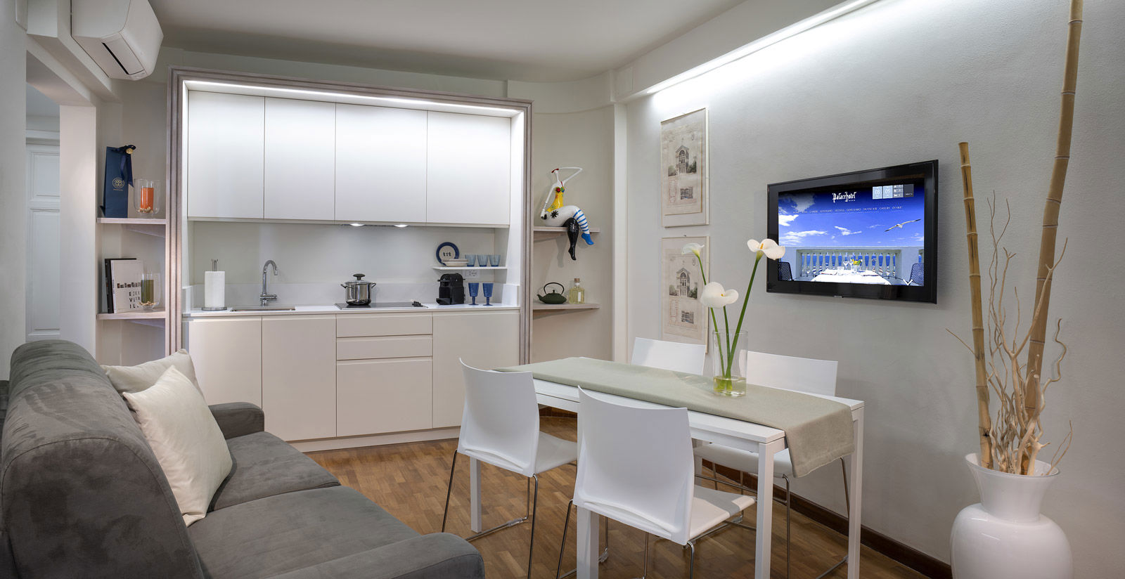 Residenza in corte 5