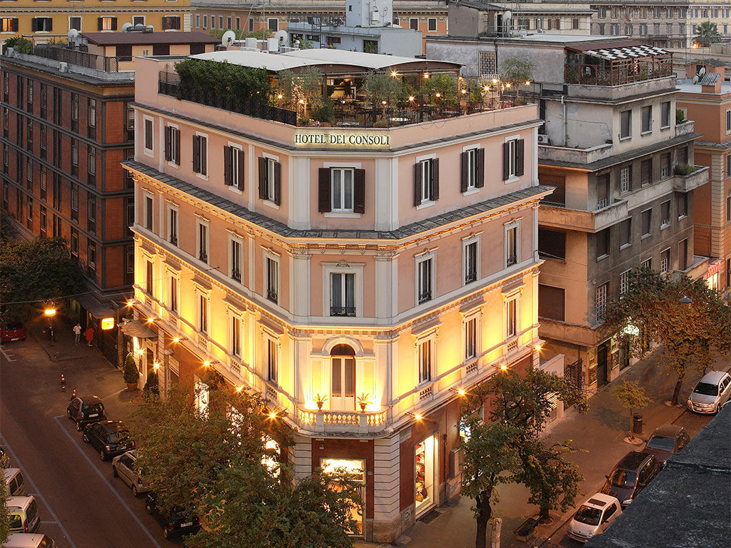 Our Hotels 6 Our Hotels 6