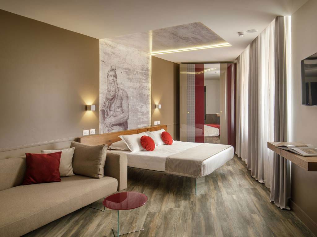 Our Hotels 6 Our Hotels 6