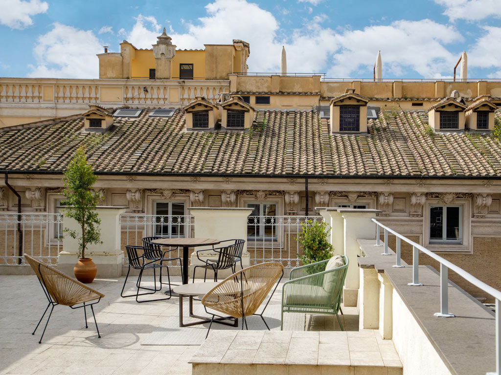 Signature Suites by Hannah Collections 6