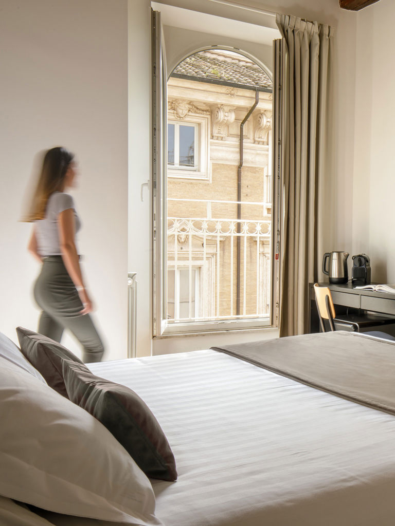 Signature Suites by Hannah Collections 6