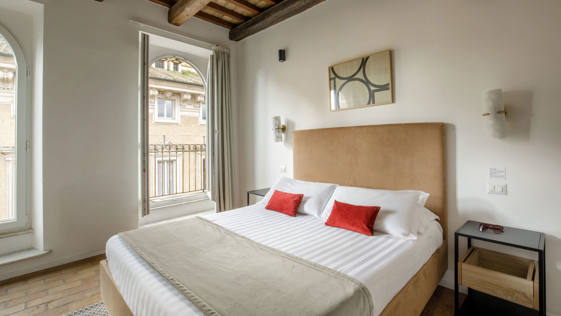 Signature Suites by Hannah Collections 6