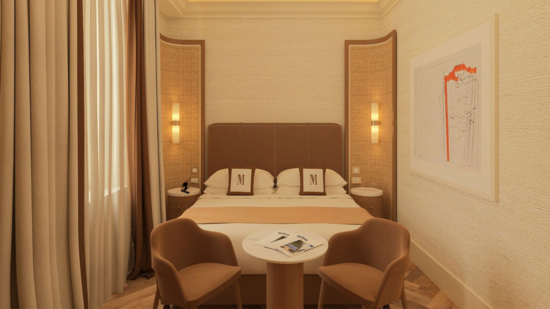 Our Hotels 6 Our Hotels 6