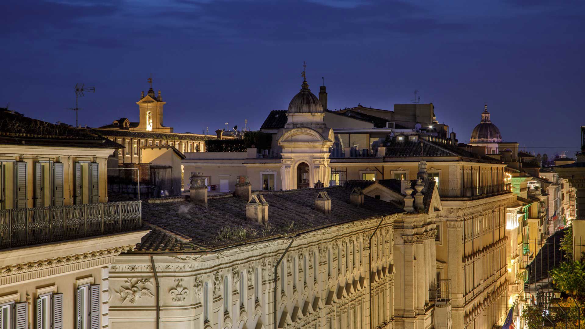 Signature Suites by Hannah Collections 5