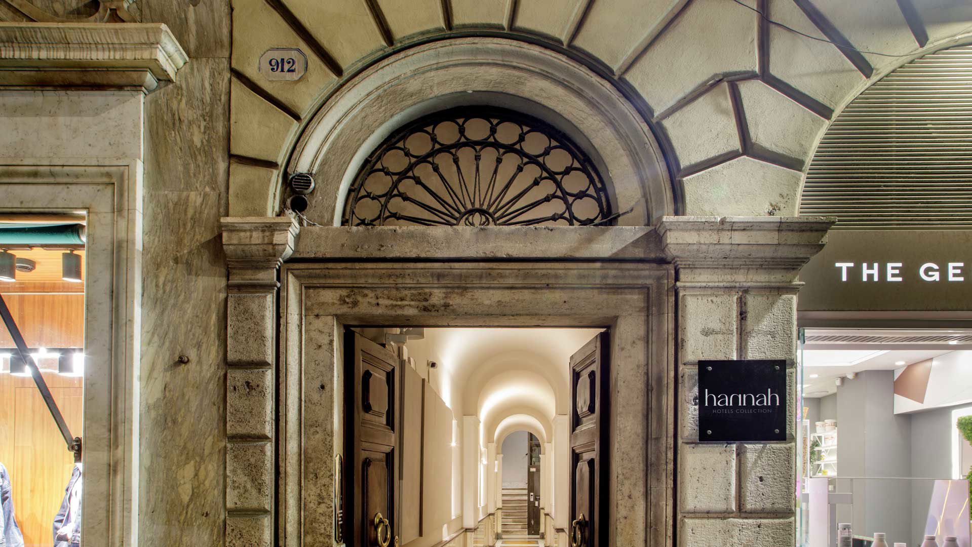 Signature Suites by Hannah Collections 6