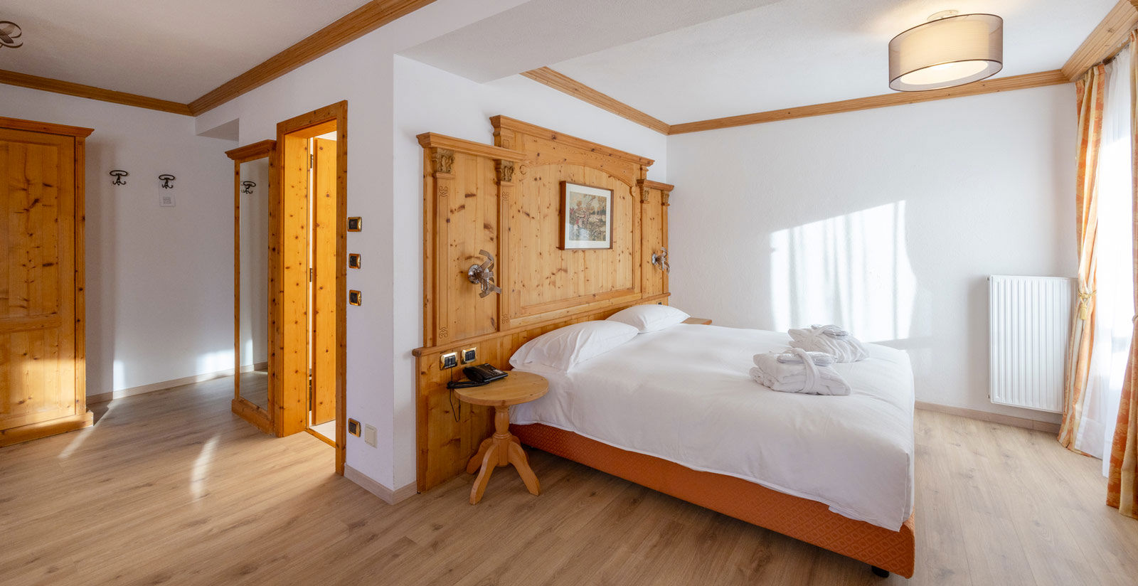 Deluxe Torre - Esclusiva Sito 6