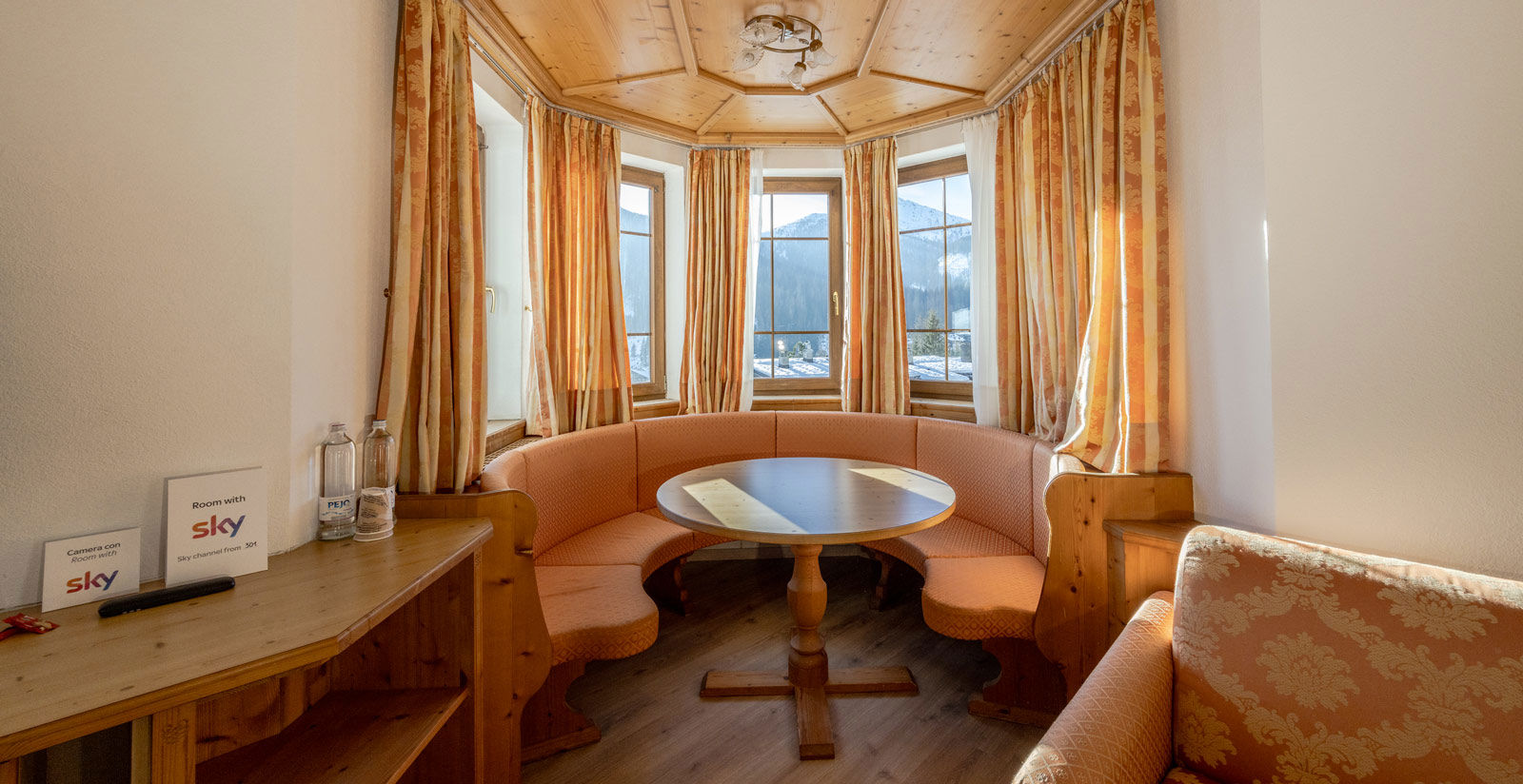 Deluxe Torre - Esclusiva Sito 5