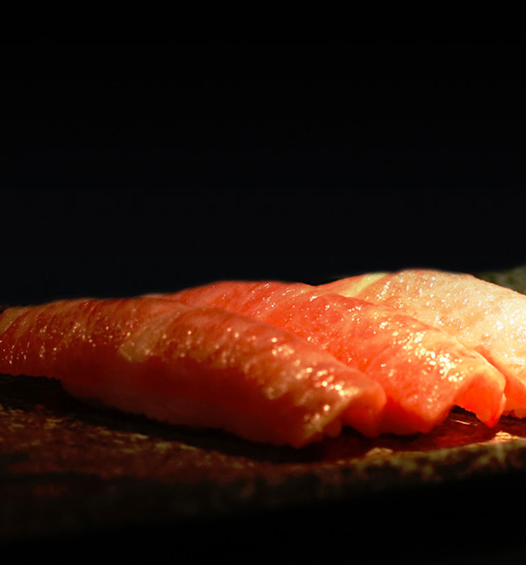 Sushi in the heart of glamorous Versilia Sushi in the heart of glamorous Versilia