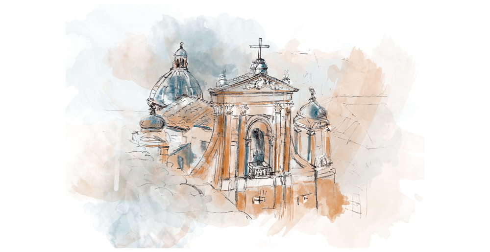 A glimpse into the antiquities of Rome 21 A glimpse into the antiquities of Rome 21