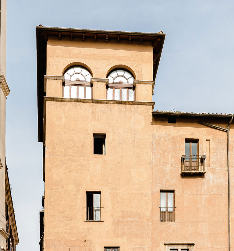 A glimpse into the antiquities of Rome 22 A glimpse into the antiquities of Rome 22