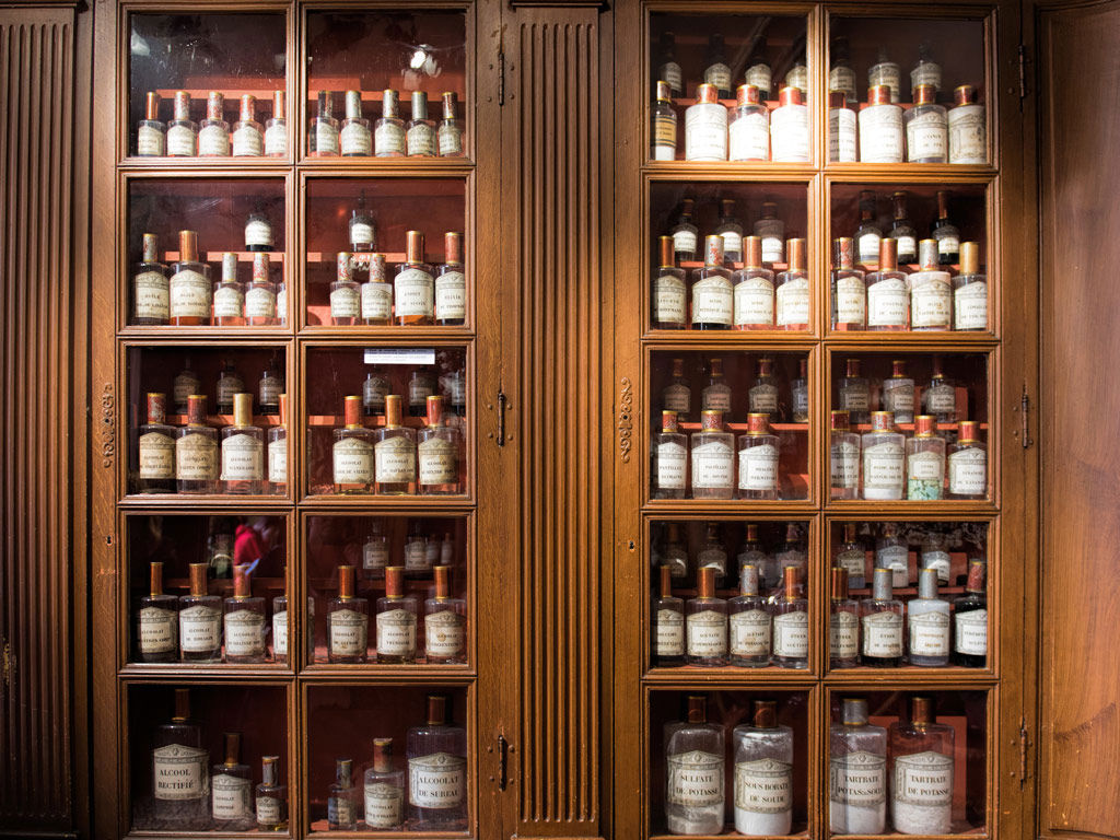 Experiences 15 Experiences 15