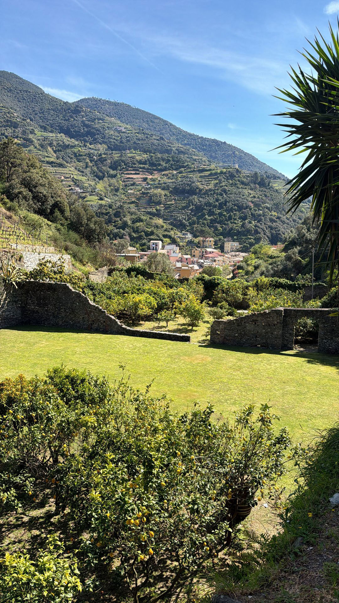Lodgings  14