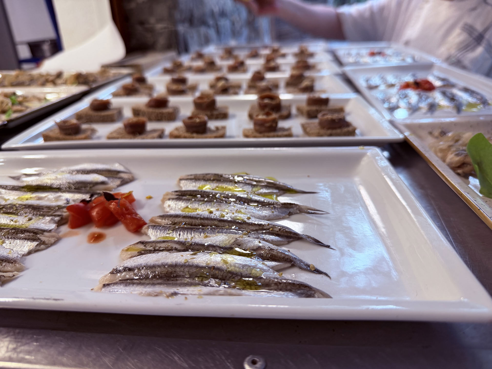 Ristorante 14