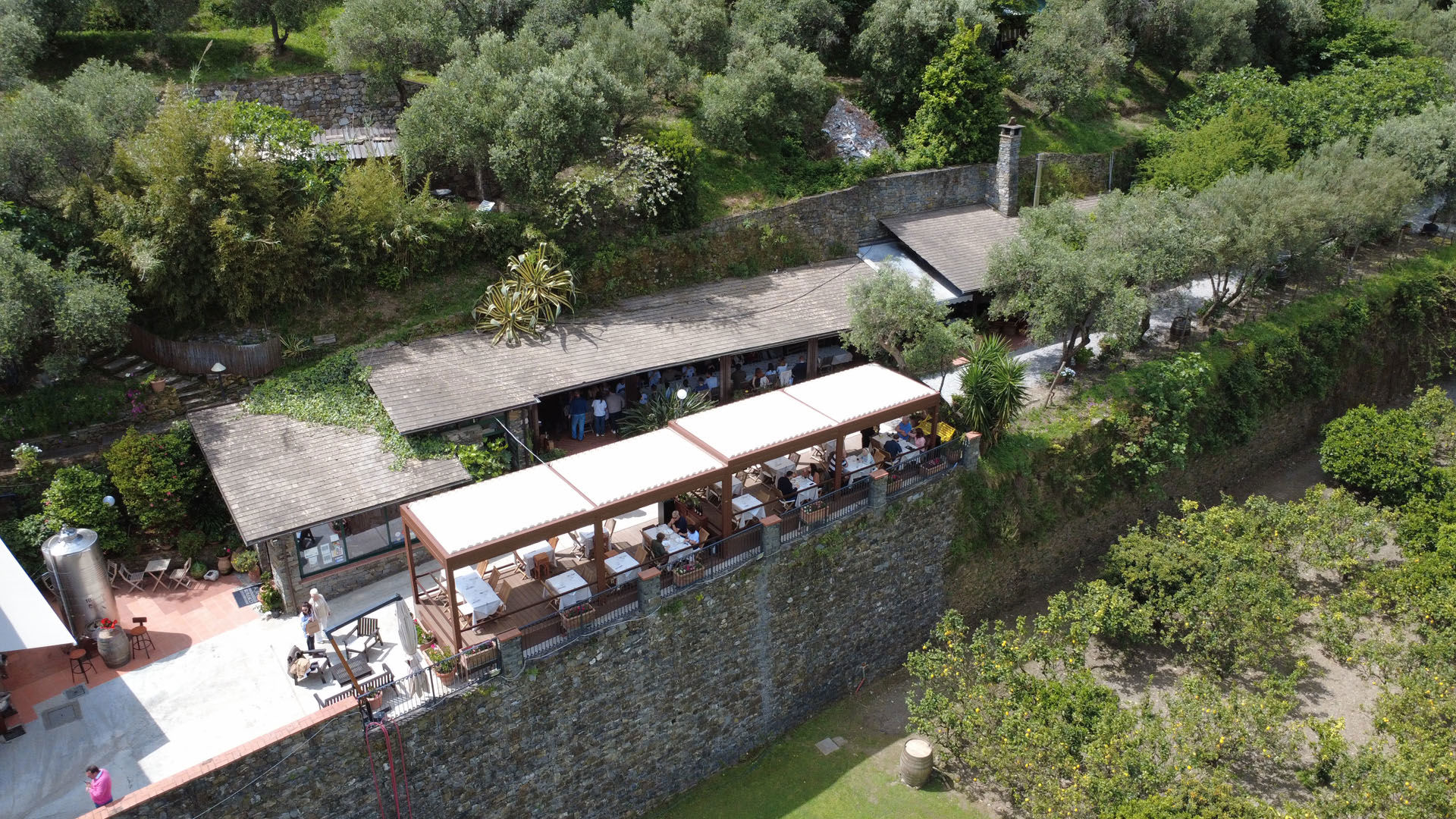 Ristorante 9