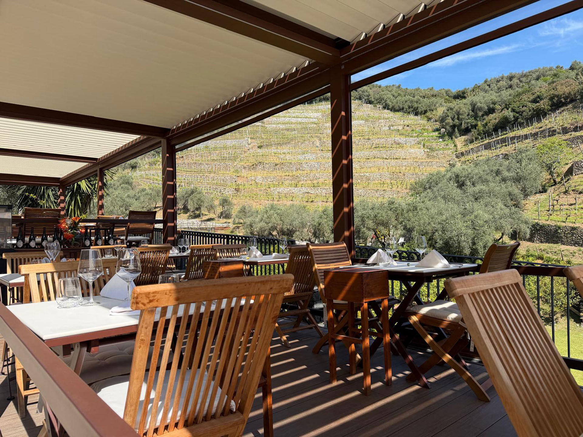 Ristorante 8