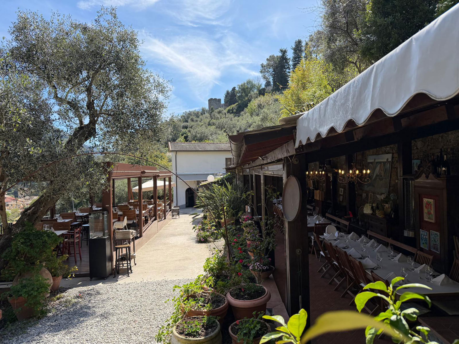 Ristorante 12