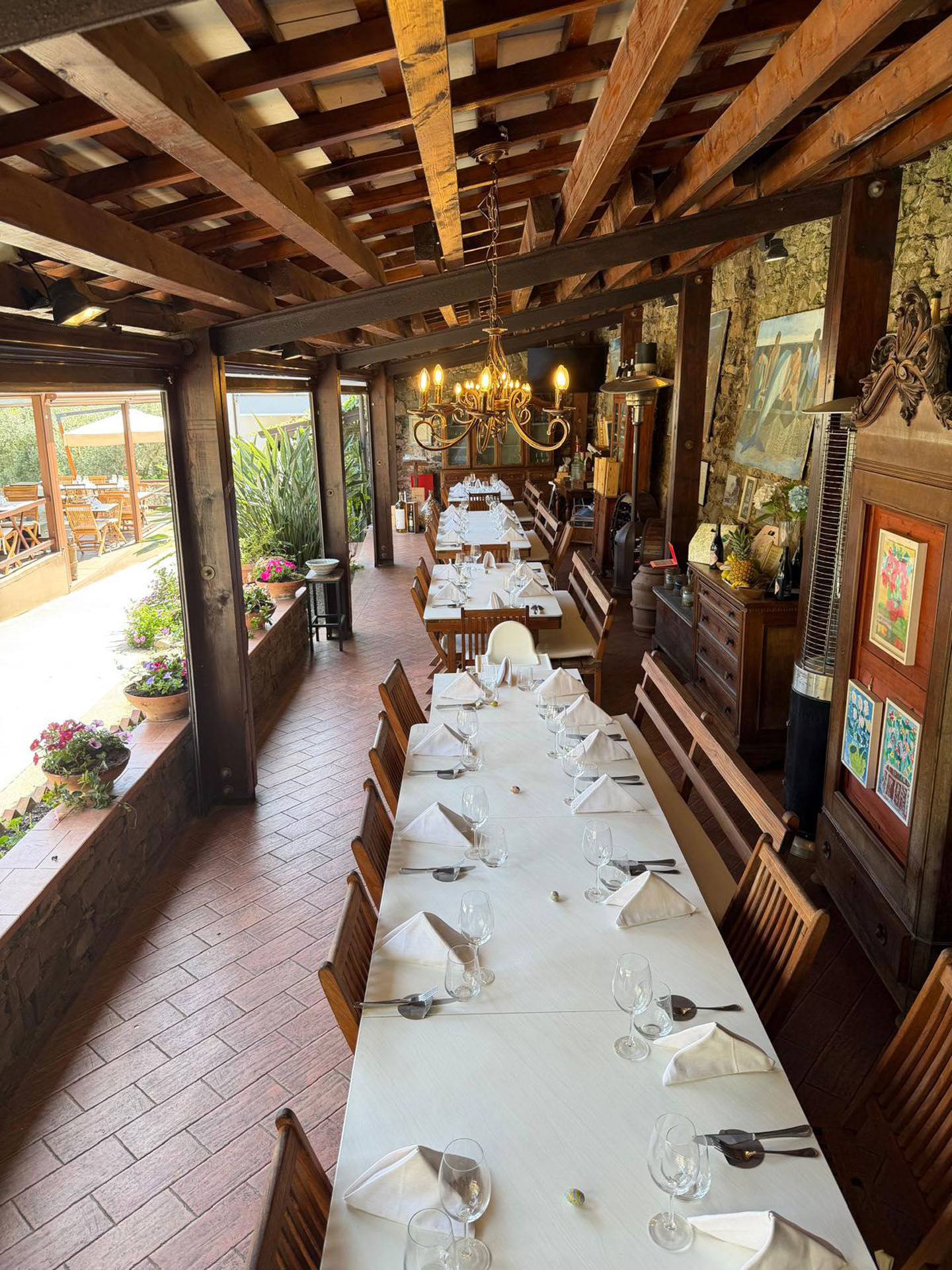 Ristorante 11