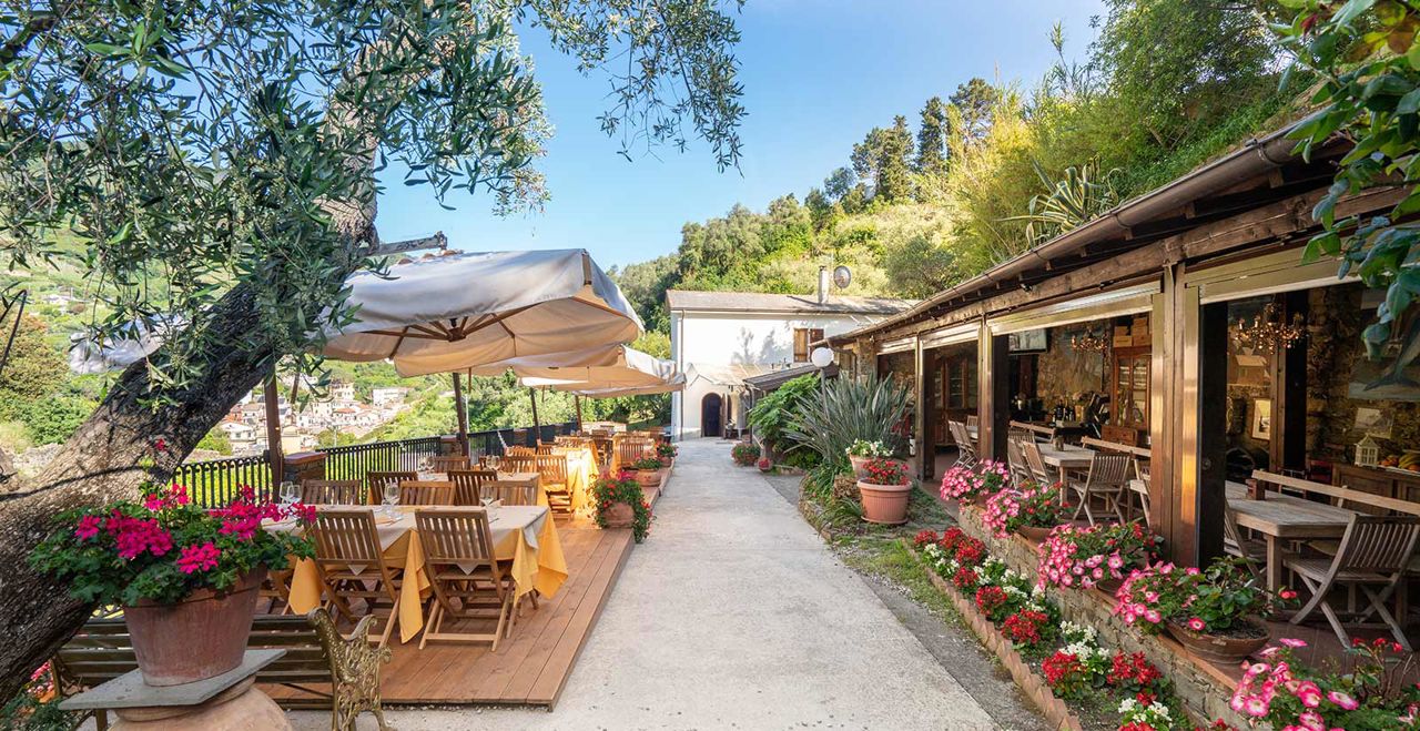 Ristorante Vinery BURANCO — foto 2