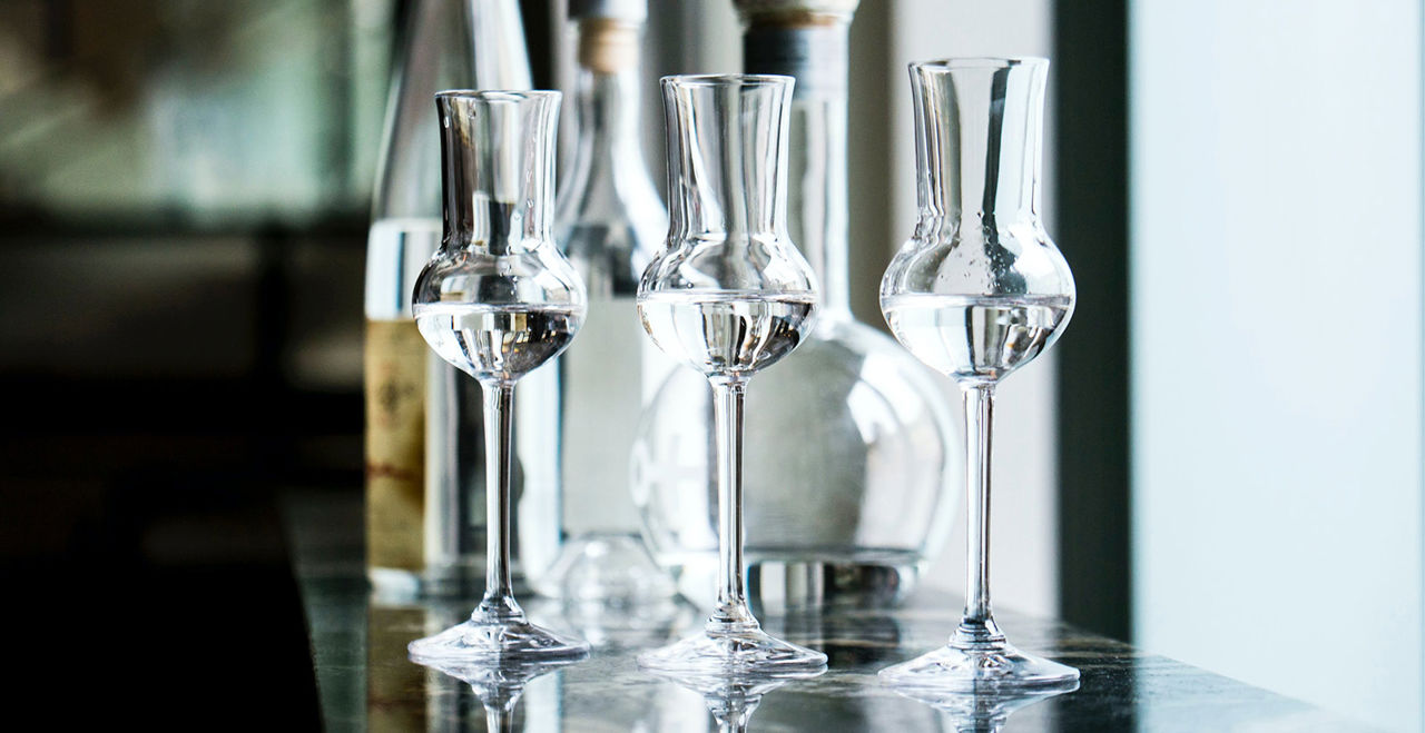 Ristorante Vinery BURANCO — foto 5