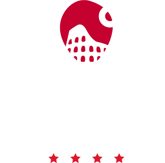 Monti Palace Hotel Logo