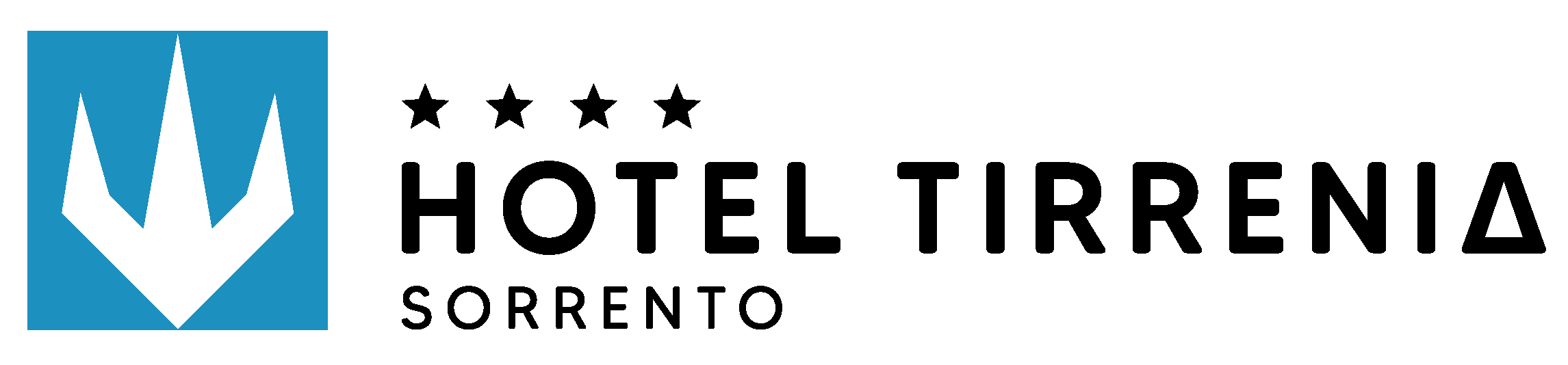 Hotel Tirrenia Logo