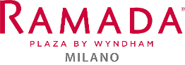 Ramada Plaza Logo