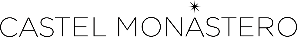 Castel Monastero Logo