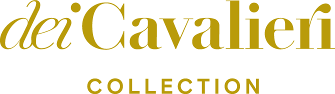 Dei Cavalieri Collection Logo Dei Cavalieri Collection Logo
