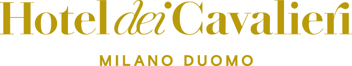 Hotel Dei Cavalieri - Milano Duomo Logo