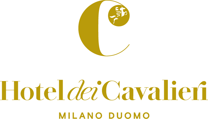 Hotel Dei Cavalieri - Milano Duomo Logo