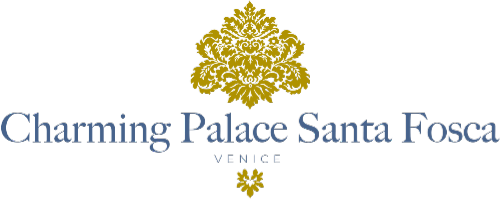 Charming Palace Santa Fosca