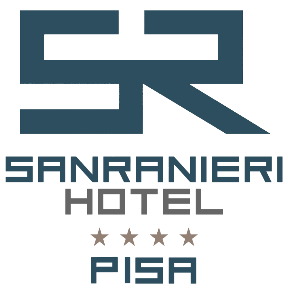 San Ranieri Hotel Logo Alternativo