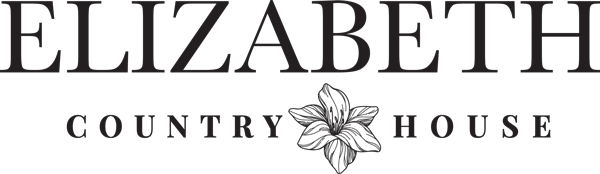 Elizabeth Country House Logo