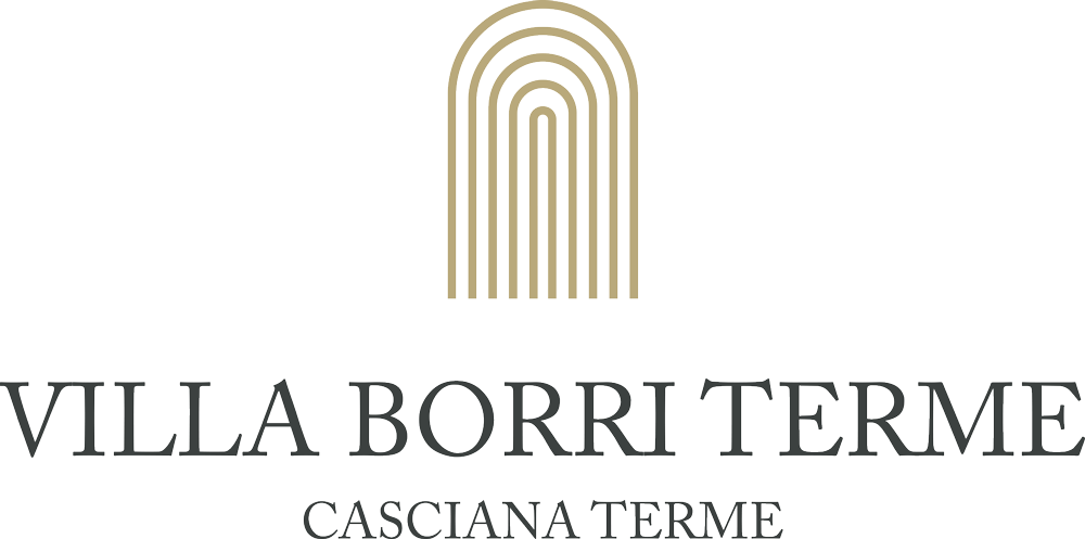 Villa Borri Terme - Splash Logo