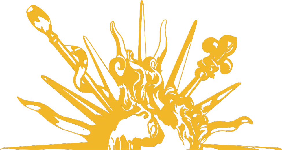 Equo Suites Logo Footer