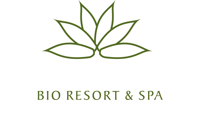 Naturalis Bio Resort Logo