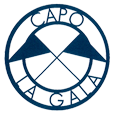 Hotel Capo La Gala Logo Hotel Capo La Gala Logo
