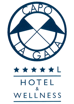Hotel Capo La Gala Logo