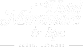 Miramare Sestri Levante Logo Miramare Sestri Levante Logo